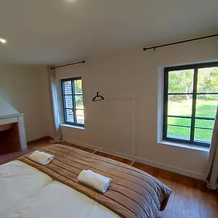 Willa Grande Saint-Jean-du-Cardonnay