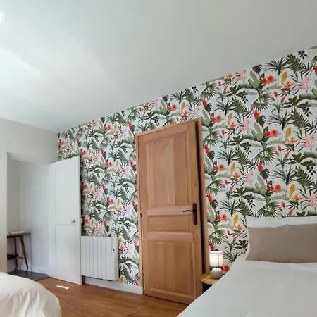 Grande Willa Saint-Jean-du-Cardonnay