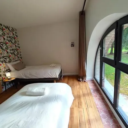 Villa Grande 14 Personnes