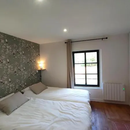 Villa Grande 14 Personnes Saint-Jean-du-Cardonnay