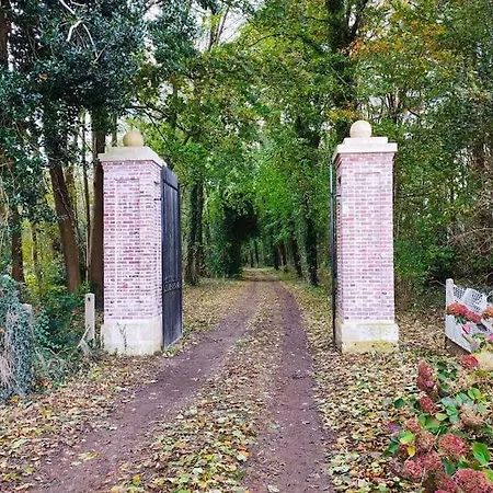 Grande Willa Saint-Jean-du-Cardonnay