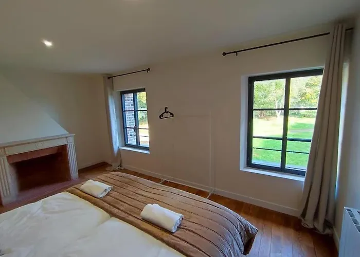 Villa Grande Saint-Jean-du-Cardonnay