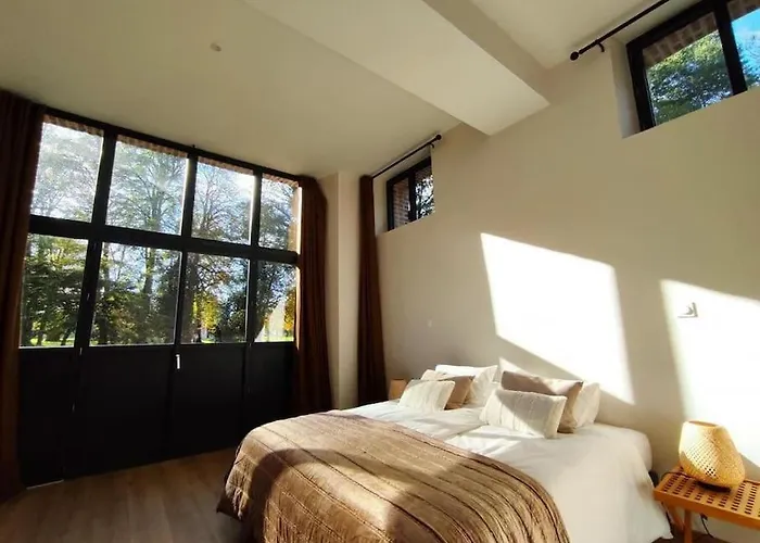 Villa Grande Saint-Jean-du-Cardonnay