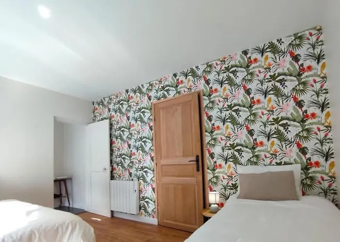 Grande Villa Saint-Jean-du-Cardonnay