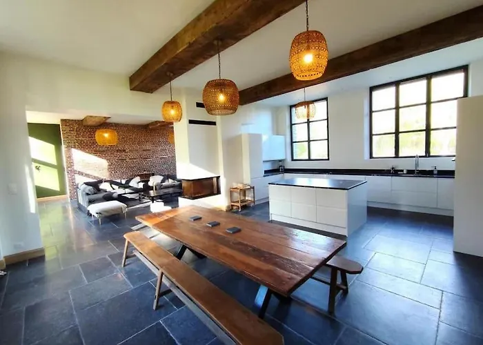 Grande Villa Saint-Jean-du-Cardonnay