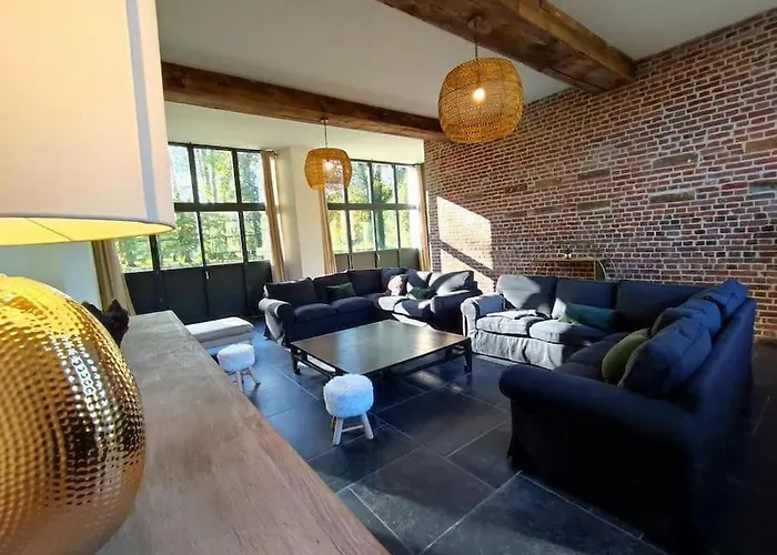 Villa Grande Saint-Jean-du-Cardonnay