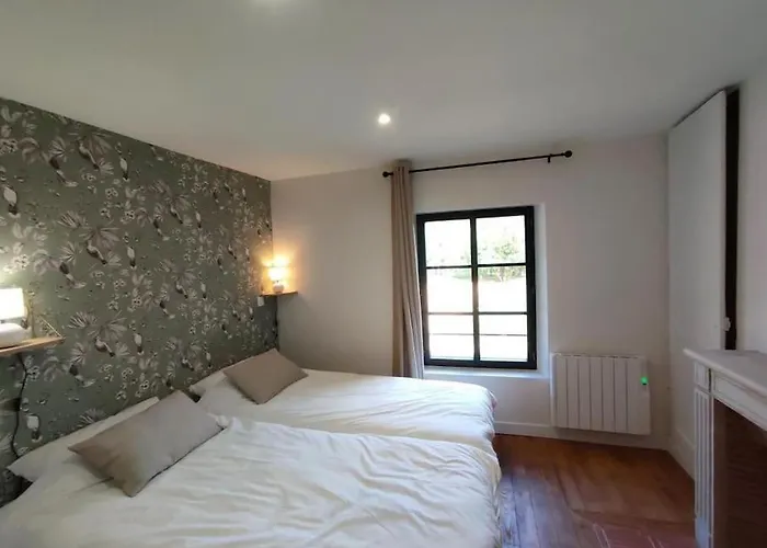 Villa Grande Saint-Jean-du-Cardonnay