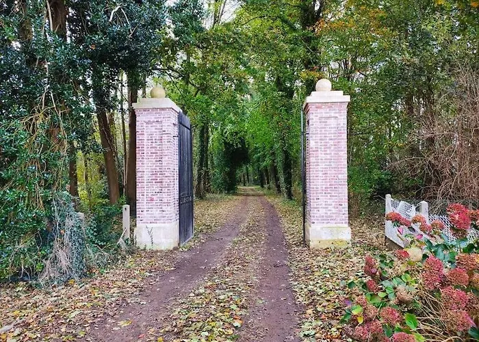 Grande Villa Saint-Jean-du-Cardonnay